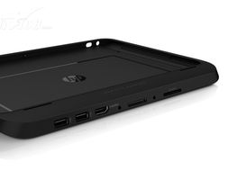 惠普ElitePad 900商用平板電腦 以圖覽全貌，盡顯商務專業風范